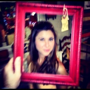 Meet your Posher, Kiley